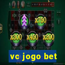 vc jogo bet